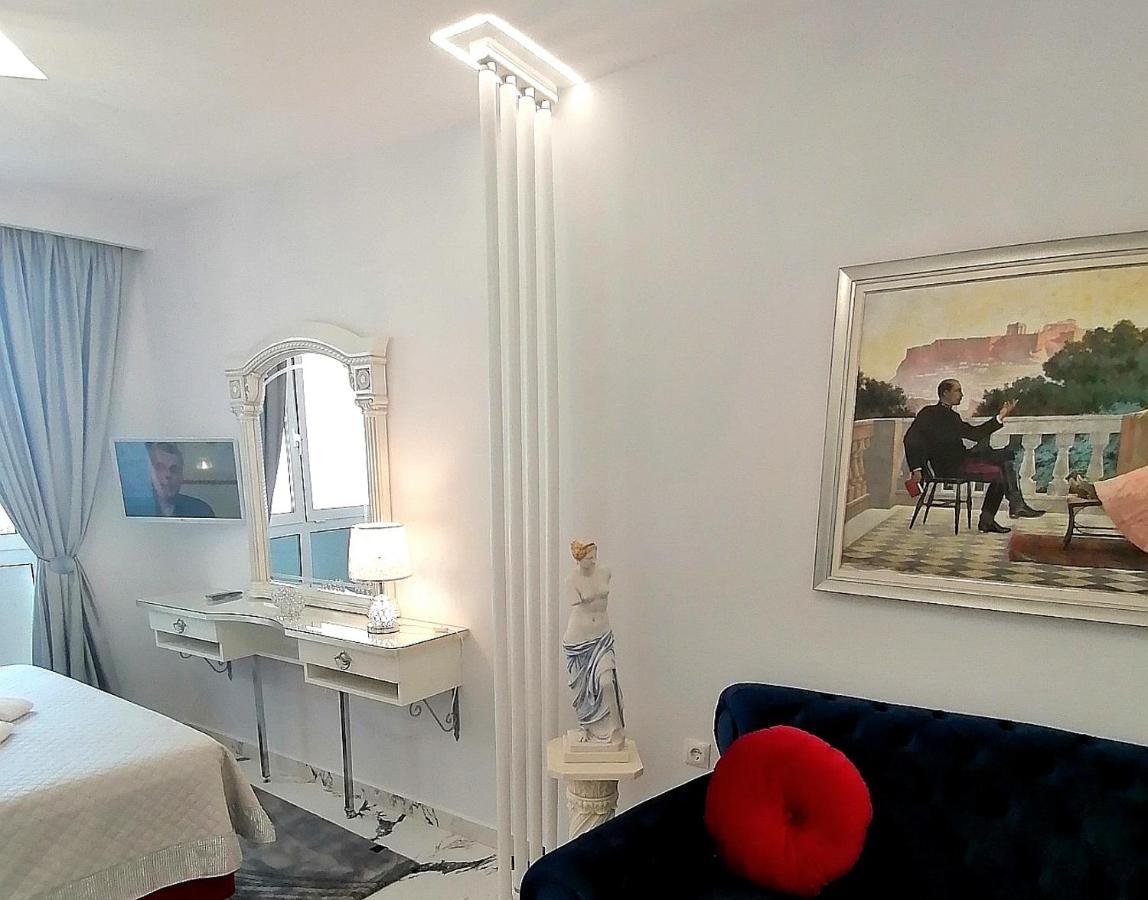 Diana'S Suite Viewing The Acropolis أثينا المظهر الخارجي الصورة