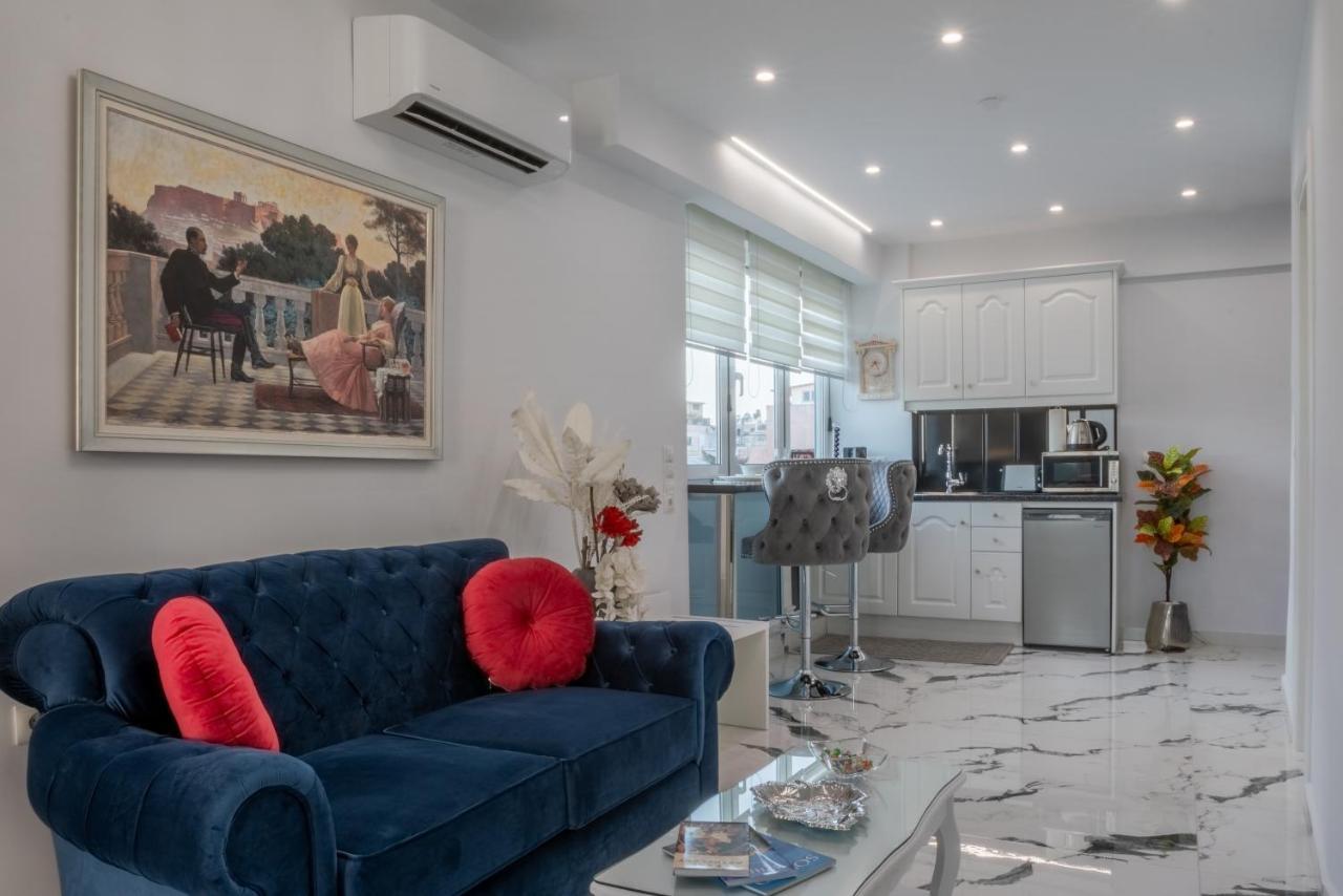 Diana'S Suite Viewing The Acropolis أثينا المظهر الخارجي الصورة