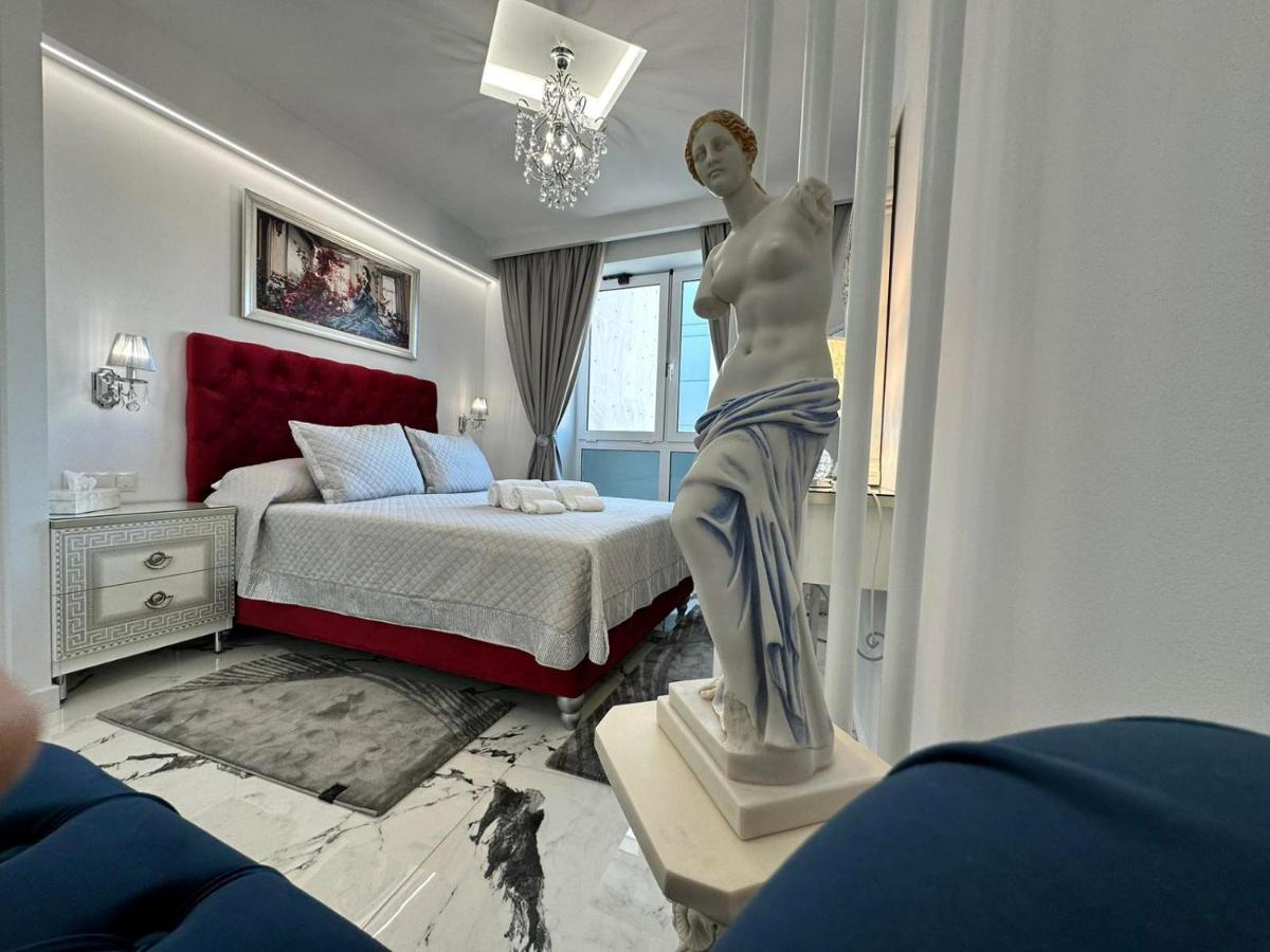 Diana'S Suite Viewing The Acropolis أثينا المظهر الخارجي الصورة